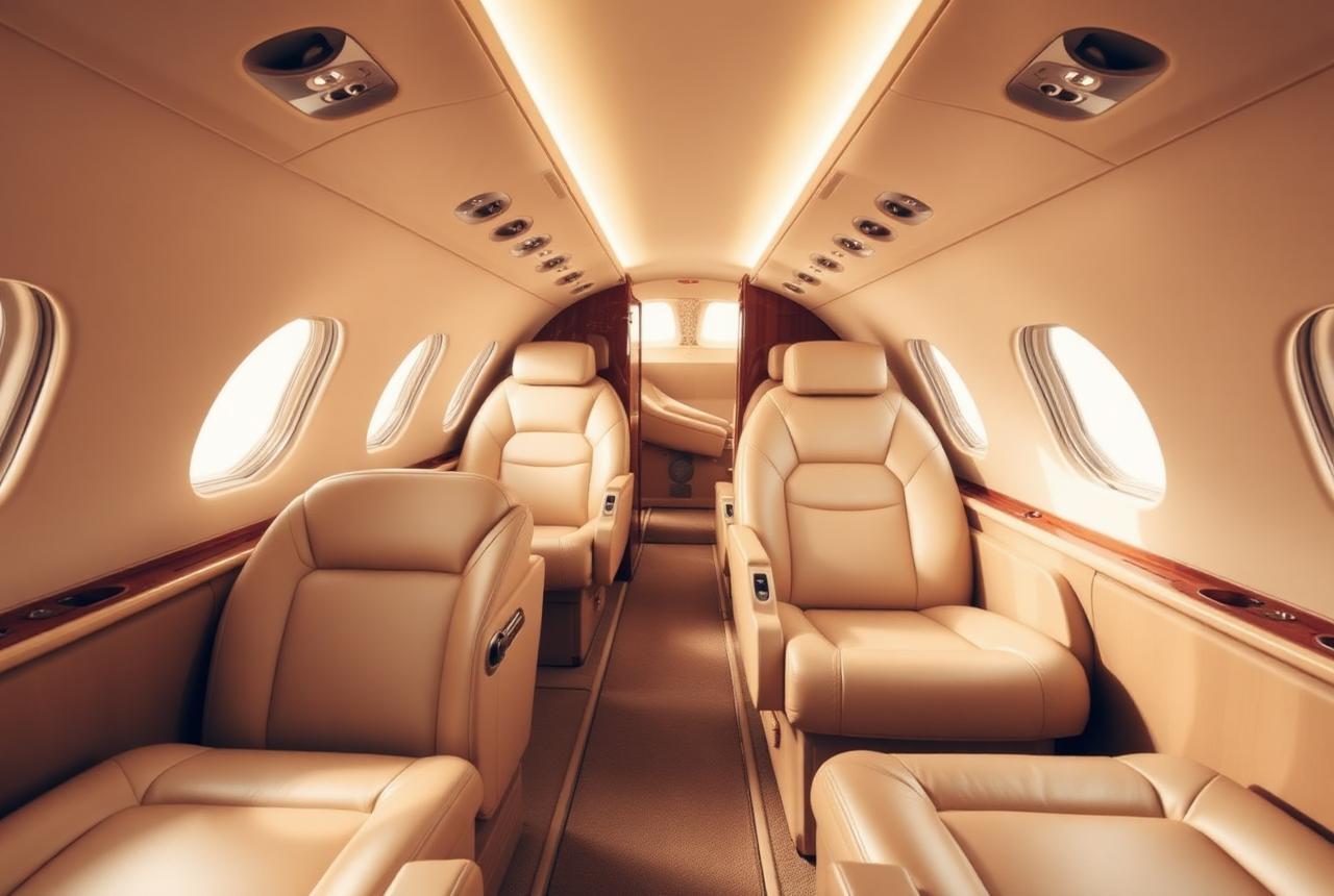 Private Aviation