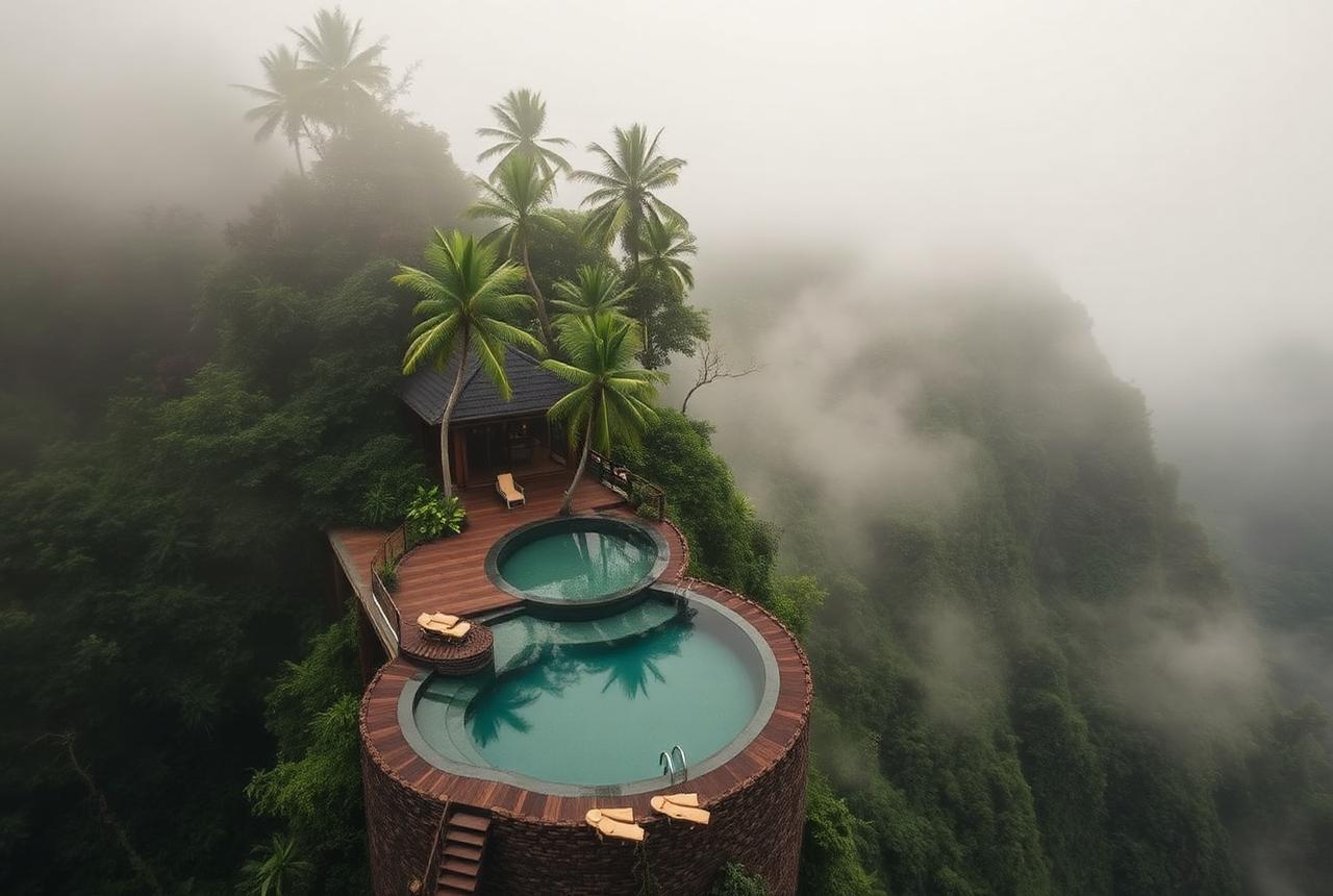 Bali Creator Retreat