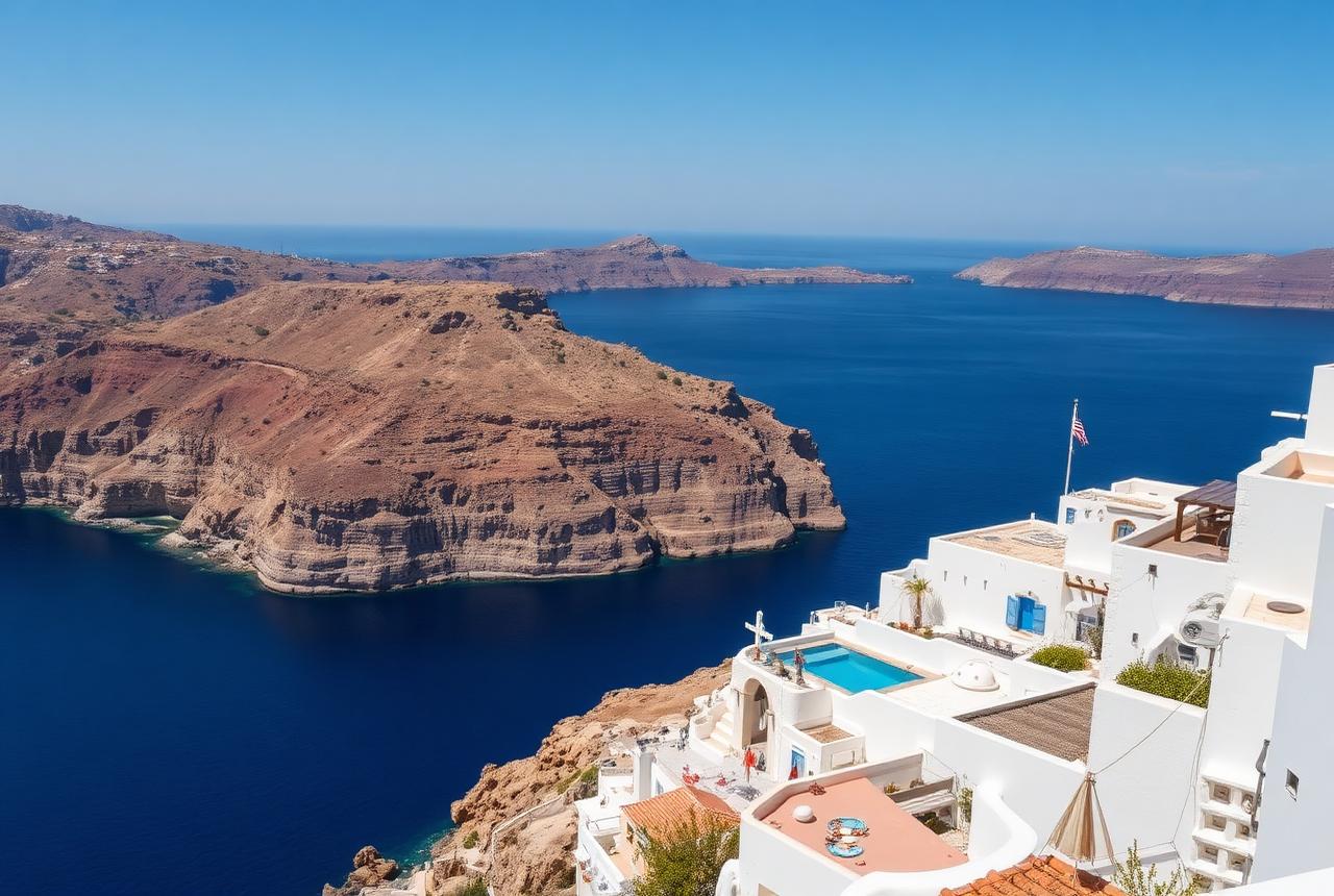 Greek Islands Creator Voyage